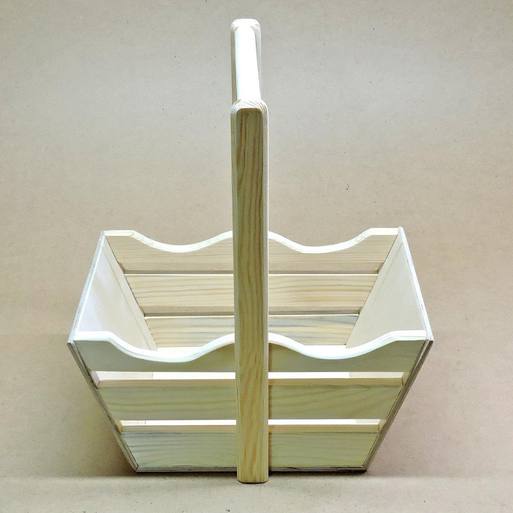 Подарочная корзинка 