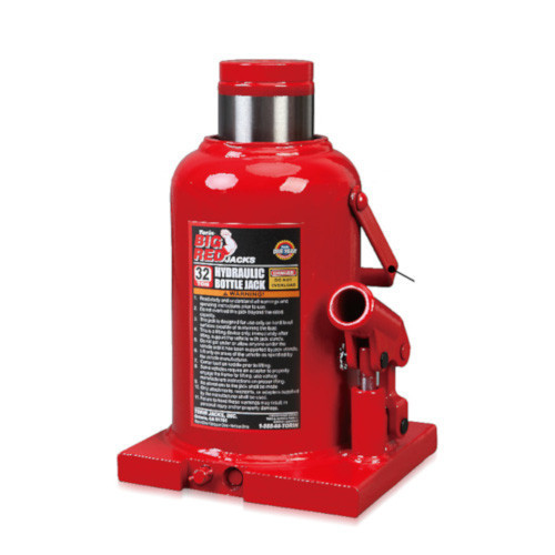 Домкрат гідравлічний 32т 260-420 мм TORIN TH93204 Одеса - фото 1