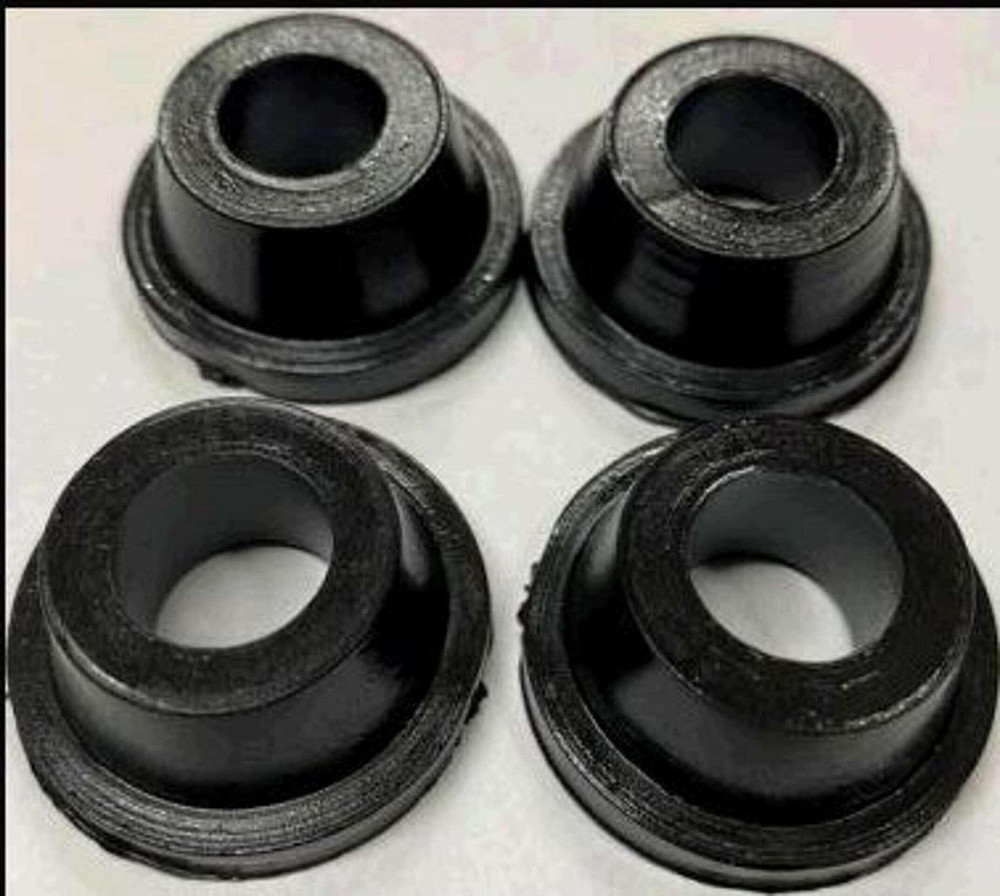 Гумка кріплення керма ІЖ VDK Киев - изображение 1