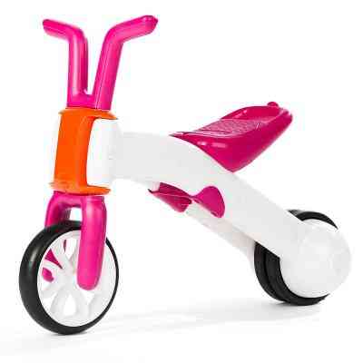 Біговел Chillafish Bunzi Розовый (CPBN01PIN) Вінниця