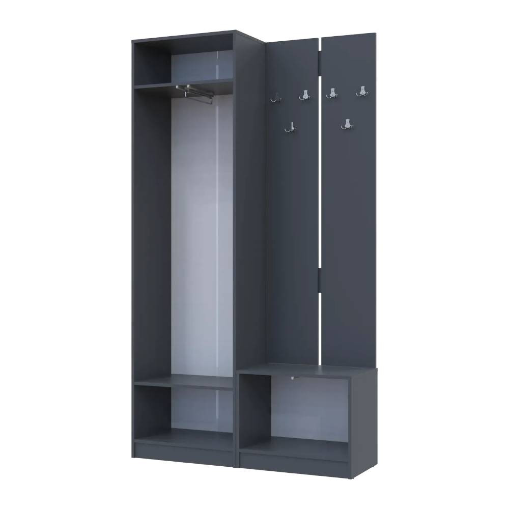 Передпокій Doros Сола DRS-011748 (42005152) Львів - фото 5