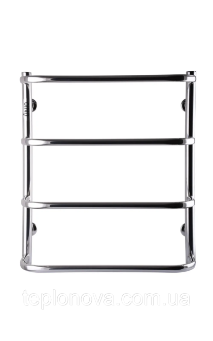 Полотенцесушитель Нержавейка UNIO 600x530-4 Лесенка Скоба Черновцы - изображение 2
