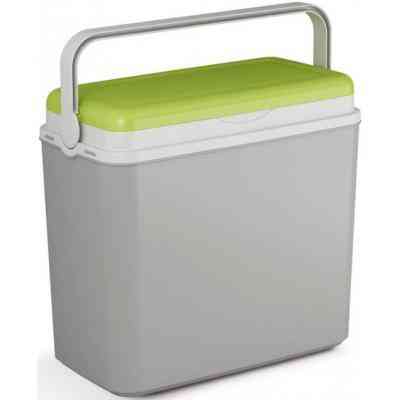 Термобокс Adriatic 24 л Grey/Green (8002936853011) Вінниця
