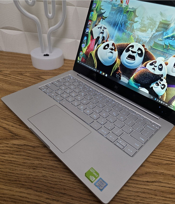 Потужний ігровий Xiaomi | Core i5 | 8 GB RAM | GeForce 940MX | SSD512 Gb. Київ - фото 7