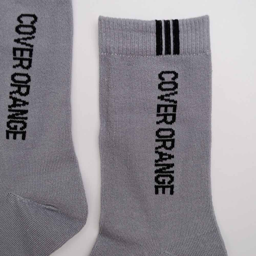 Набор носков мужских хлопковых 10 пар Youstar 075 Средние 41-47 Различные цвета Сумы - изображение 8