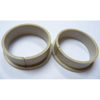 Втулка вала гумового комплект HP LJ 8100 левая/правая Foshan (BSH-8100-LRHQ-Foshan) Вінниця - фото 1