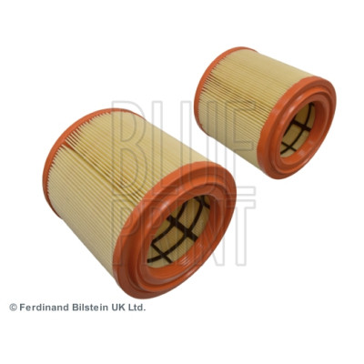 Воздушный фильтр для автомобиля Blue Print ADJ132232 Винница - изображение 1