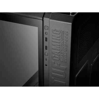 Корпус ASUS TUF Gaming GT502 Plus Black (90DC0090-B19010) Вінниця