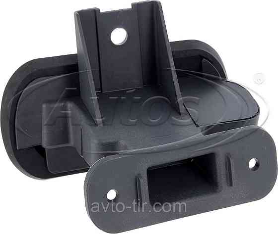 Кронштейн крепления солнцезащитного козырька правый MAN TGL TGM Крепление солнцезащитного козырька MAN TGL TGM Луцк