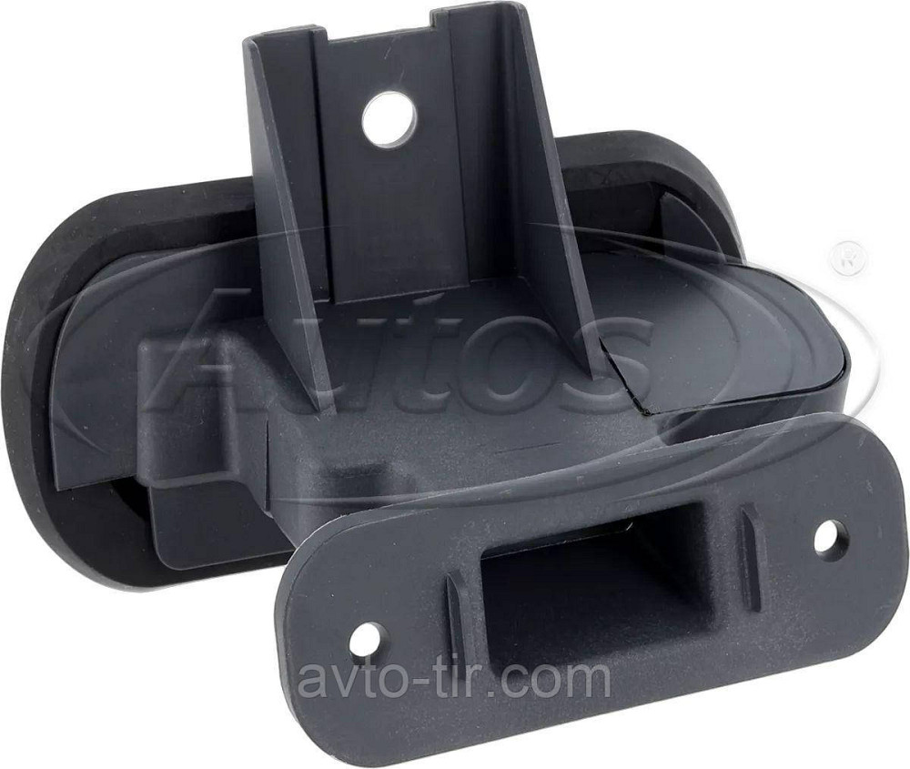 Кронштейн кріплення сонцезахисного козирка правий MAN TGL TGM Кріплення сонцезахисного козирка MAN TGL TGM Луцьк - фото 1