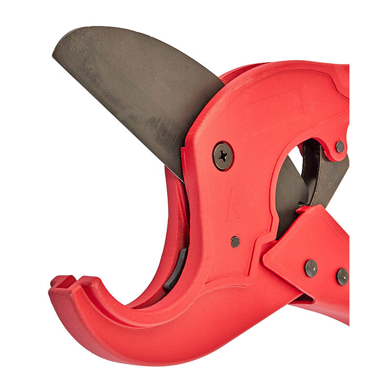 Ножиці механічні для труб PPR 75mm Europroduct EP.WС046 (EP6115) Київ - фото 2