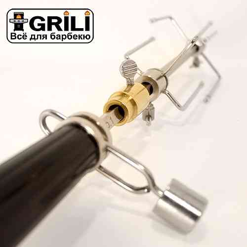 Веретено для вугільного гриля Rosle R25048 Код: 004445 Рівне