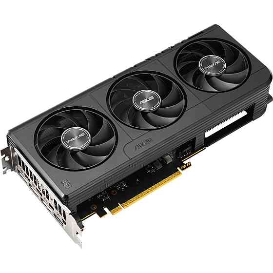 Відеокарта GF RTX 5050 8 GB GDDR6 Prime OC Asus (PRIME-RTX5050-O8G) ( Black ) Харків