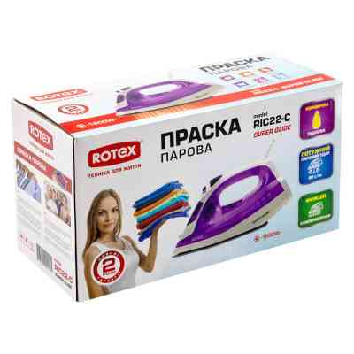 Праска Rotex RIC22-C Super Glide Вінниця