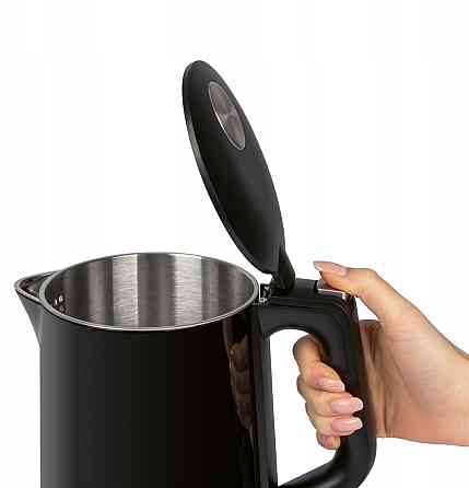 Електричний чайник 1,7 літра сенсорний ProfiCook PC-WKS (1243) 2200 Вт Нововолинськ