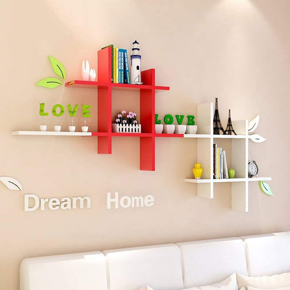 Настенная полка 