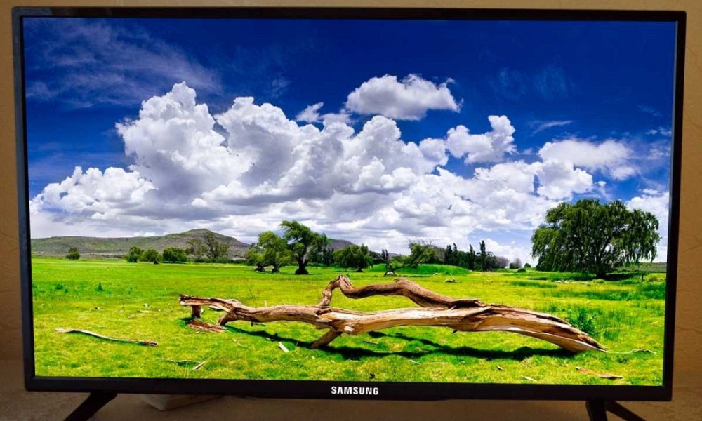 Скидка! Телевизор Samsung , СТЕКЛО 42