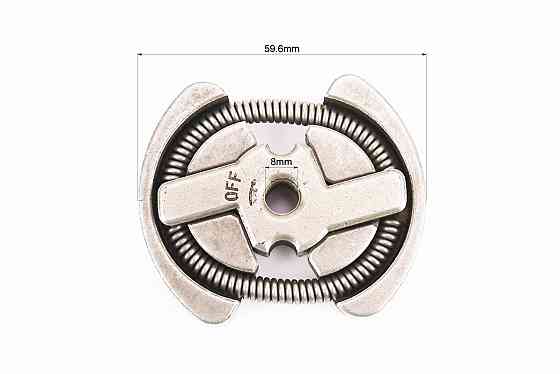 Зчеплення у зборі (варіатор, муфта) Husqvarna-137/142, Partner-350/351 Киев