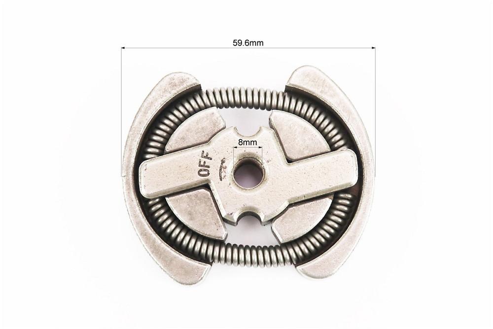 Зчеплення у зборі (варіатор, муфта) Husqvarna-137/142, Partner-350/351 Киев - изображение 3