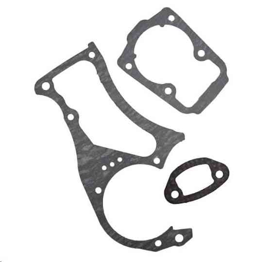 Прокладки бензопила (набор) для Hus 545/550 Мукачево