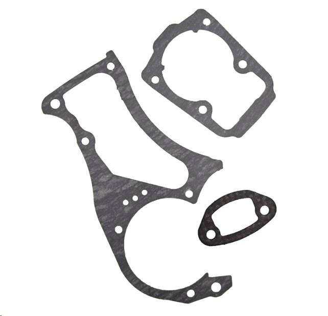 Прокладки бензопила (набор) для Hus 545/550 Мукачево - изображение 1