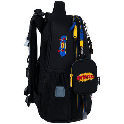 Портфель Kite Education 531 Hot Wheels Skate (HW25-531M) Вінниця - фото 10