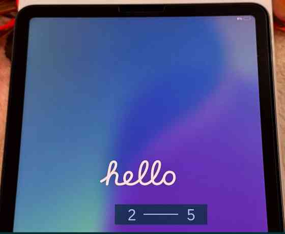 Планшет iPad Air 5 M1 64Gb. Київ