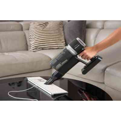 Пылесос Hisense HVC6664BK Винница