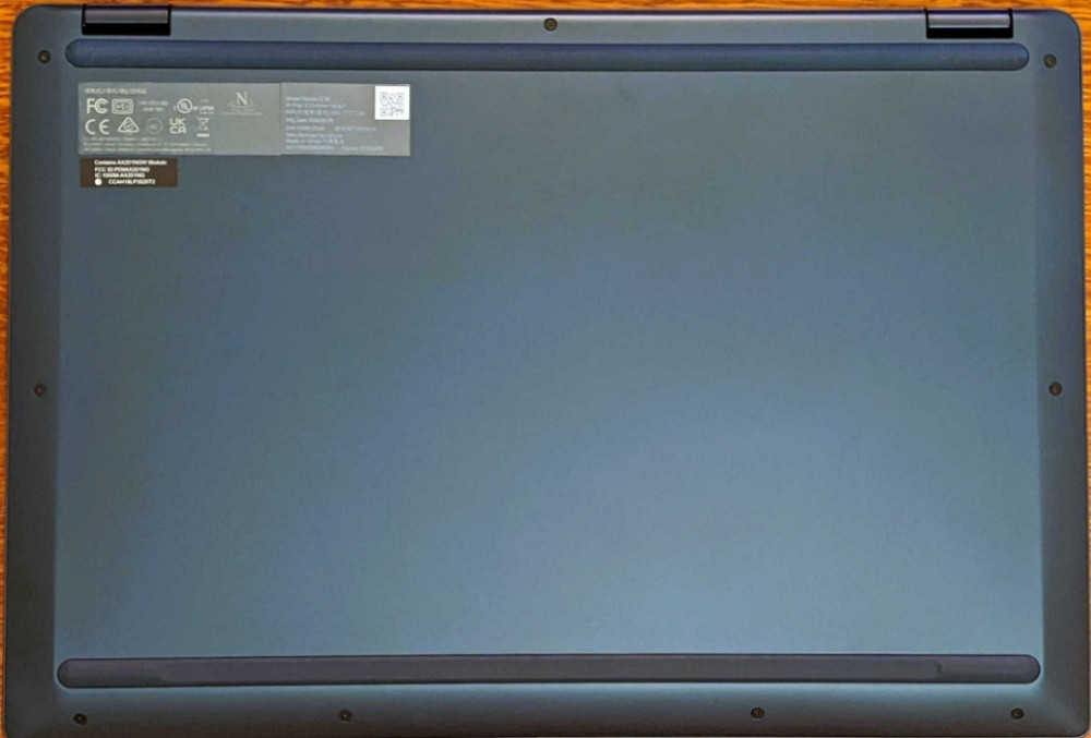 Новый!!️Трансформер Lenovo Ideapad flex Chromebook 15.6 TOUCH сенсорный. Киев - изображение 3