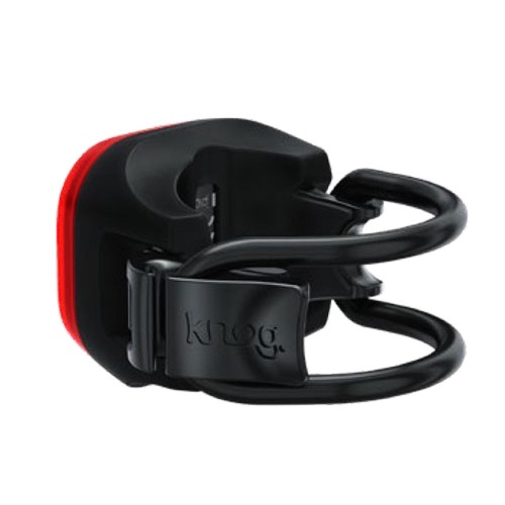 Мигалка передняя Knog Blinder Mini Love Front 50 Lumens Black Київ - фото 4