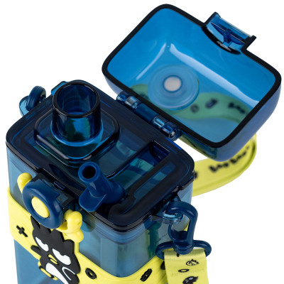 Поильник-непроливайка Kite Bad Badtz-Maru HK-2 500 мл (HK24-1203-2) Винница - изображение 3