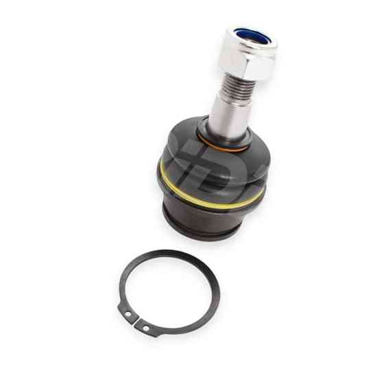 Кульова Toyota Land Cruiser Prado 150 (нижня) опора. Мукачево