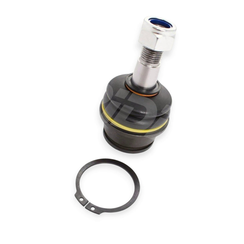 Кульова Toyota Land Cruiser Prado 150 (нижня) опора. Мукачево - фото 1