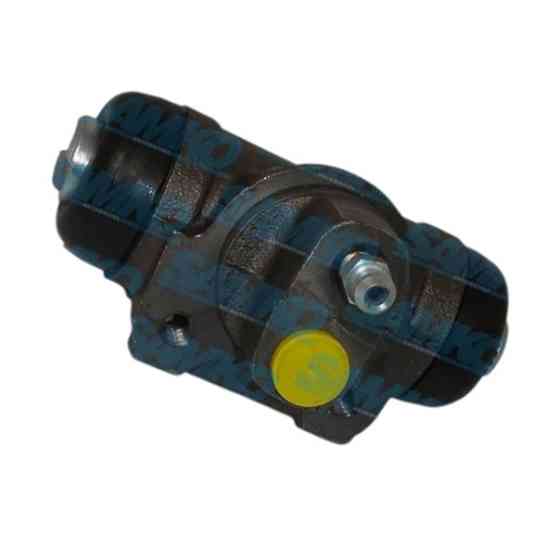 Цилиндр заднего тормоза Рено Master, Опель Movano 98- (d-23.8 мм) колесный Мукачево