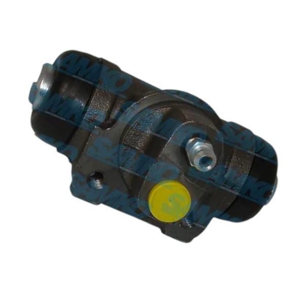 Цилиндр заднего тормоза Рено Master, Опель Movano 98- (d-23.8 мм) колесный Мукачево - изображение 1