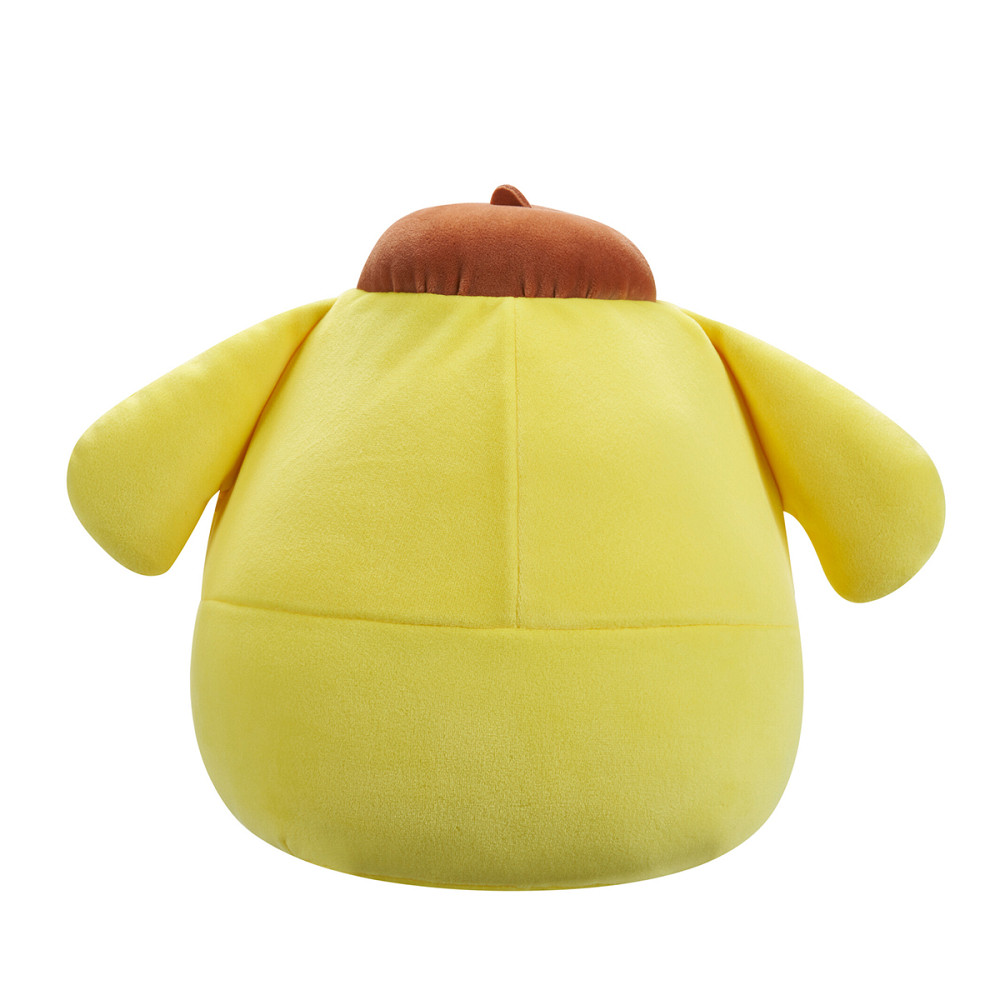 М'яка іграшка Squishmallows - Хелоу Кітті в образі Помпомпурін (20 cm) Дніпро - фото 7