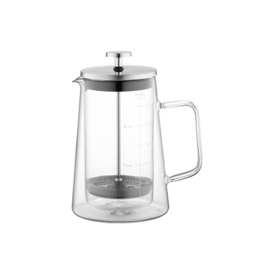 Френч-прес Ardesto Black Mars 600 мл (AR1906DW) Вінниця - фото 8