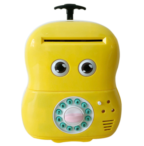 Іграшка, сейф різновиду валізи ART 363-9A (36 шт./ясть) Одеса - фото 1