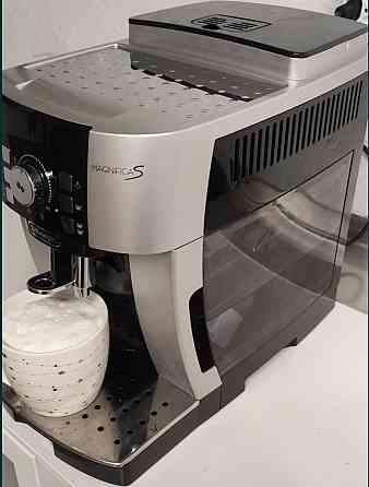 Кофеварка Delonghi Magnifica S Київ