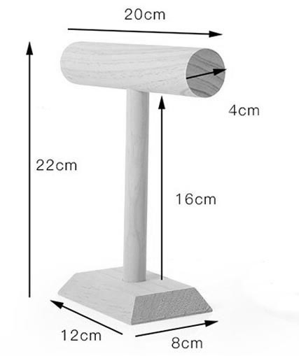 Органайзер для браслетов и часов 