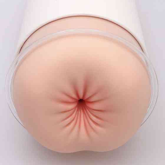 Мастурбатор-анус Naked Factory Cup Sleeve A-2, сквозной Sex Aura Киев