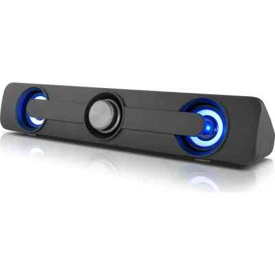 Акустическая система REAL-EL S-170 6Вт Black (EL121100013) Винница