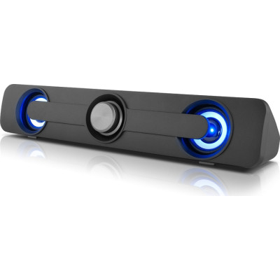 Акустическая система REAL-EL S-170 6Вт Black (EL121100013) Винница - изображение 4