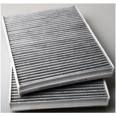 Фильтр салона DENCKERMANN M110839K Винница - изображение 1