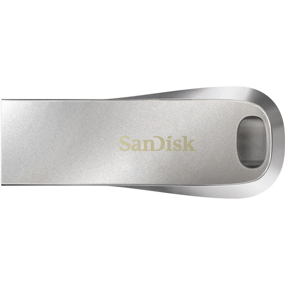 Флеш-накопичувач SanDisk USB 3.1 Ultra Luxe 256Gb (150Mb/s) Київ - фото 1