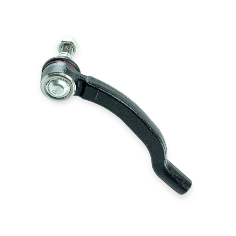 Наконечник тяги Фіат Ducato-Пежо Боксер 2006 - лівий L кермовий Мукачево - фото 1