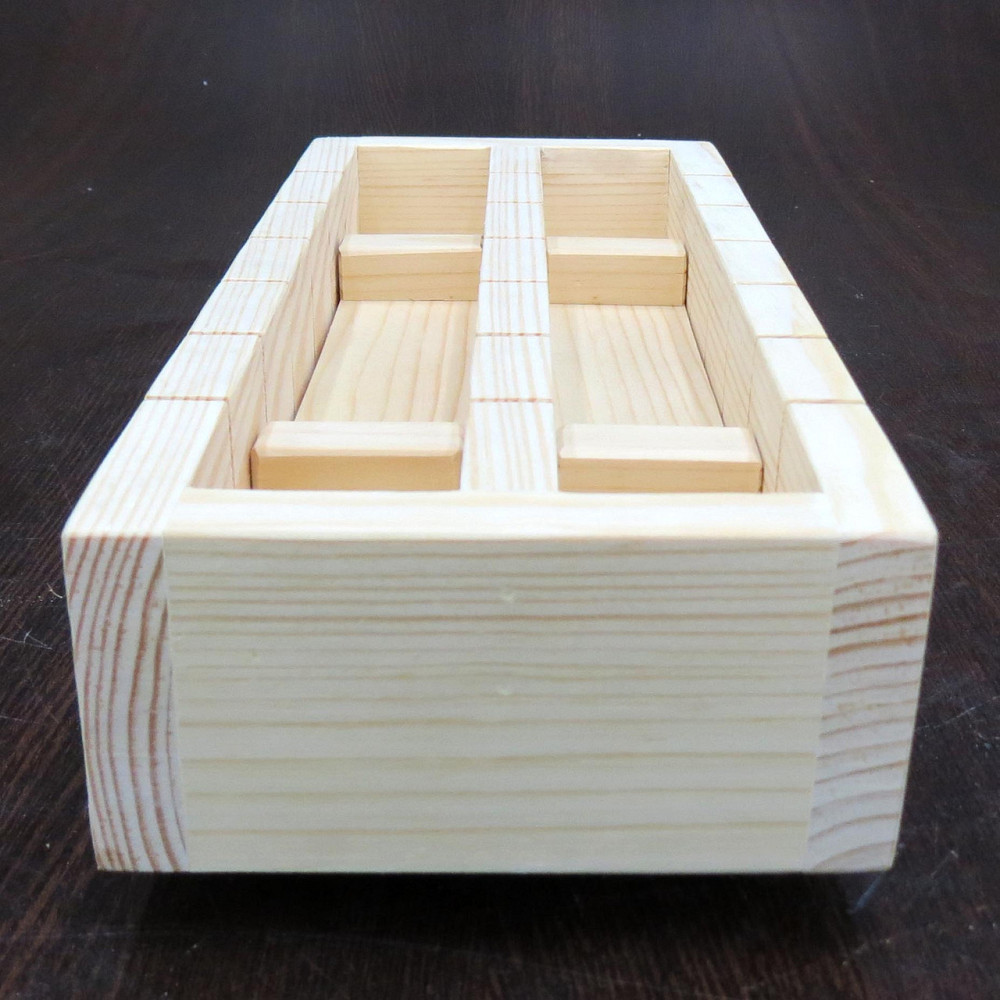 Пресс-форма для суши 