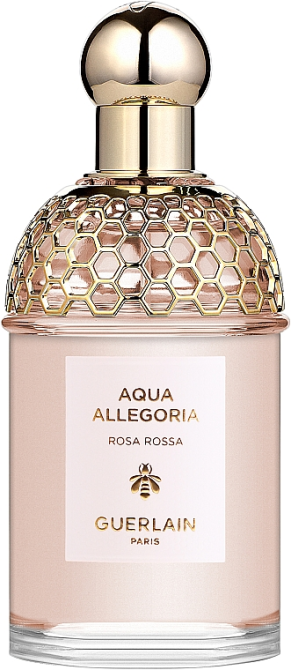Туалетна вода Guerlain Aqua Allegoria Rosa Rossa Слов'янськ - фото 1