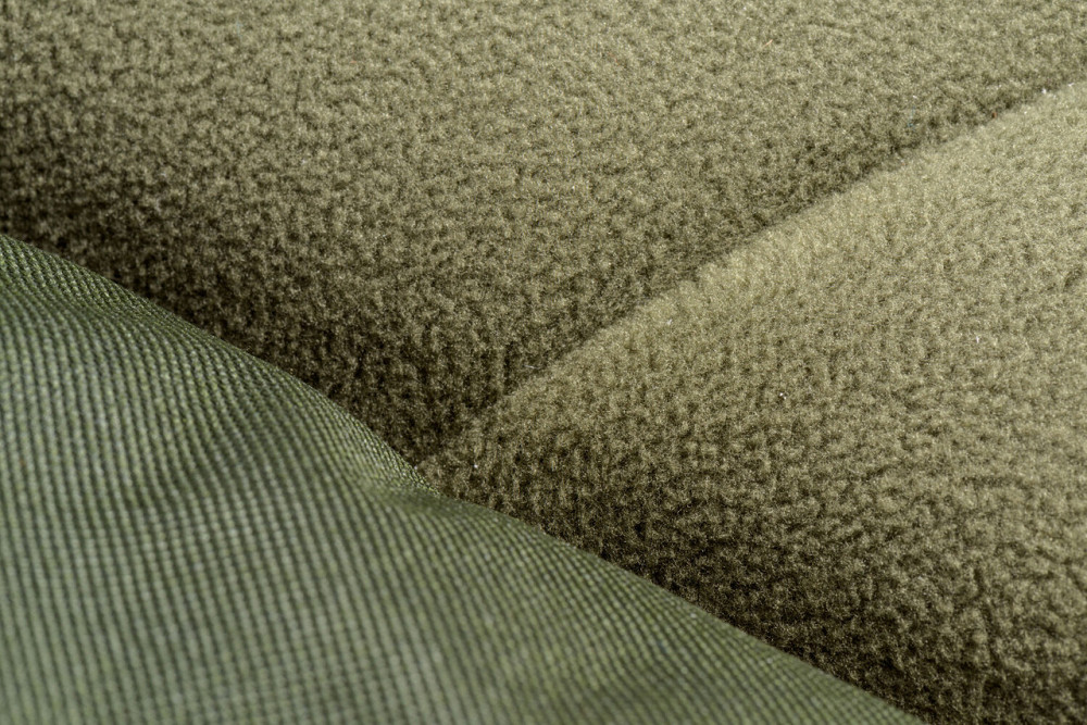 Складная Раскладушка 8 ножек до 150 кг Mivardi 