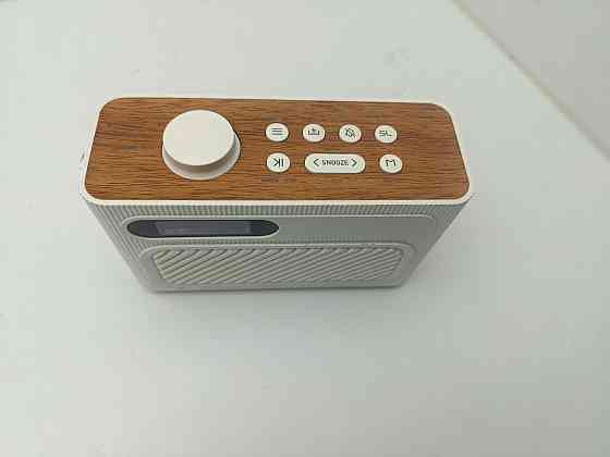 Портативне цифрове радіо DAB+ / FM DABM60 (товар вживаний) Луцьк